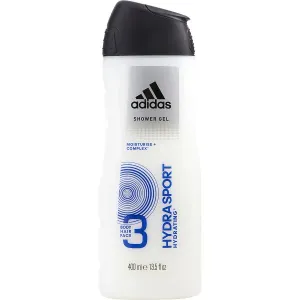 Adidas - Hydra Sport : Shower gel 400 ml