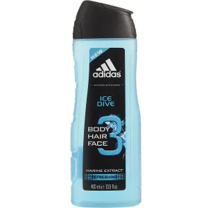 Adidas - Ice Dive : Shower gel 400 ml