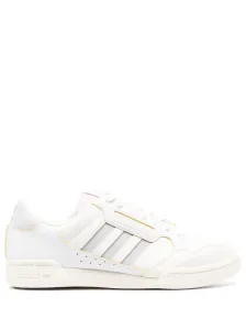 ADIDAS - Leather Sneakers #55348