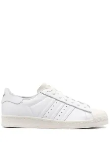 ADIDAS - Leather Sneakers #726977