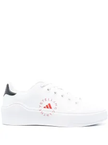 ADIDAS BY STELLA MCCARTNEY - Court Sneakers #1155774