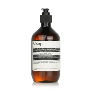 AesopA Rose By Any Other Name Body Cleanser 500ml/17.99oz