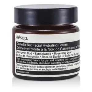 AesopCamellia Nut Facial Hydrating Cream 60ml/2.01oz