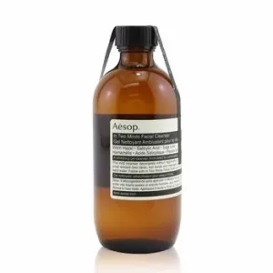 AesopIn Two Minds Facial Cleanser - For Combination Skin 200ml/6.8oz