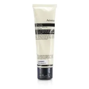 AesopPurifying Facial Cream Cleanser (Tube) 100ml/3.6oz