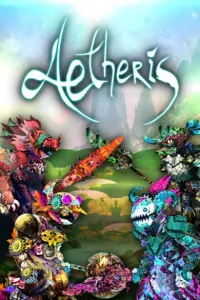 AETHERIS  (PC) Steam Key GLOBAL