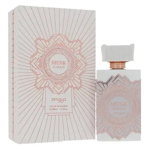 Afnan - Noya Musk Is Great : Eau De Parfum Spray 3.4 Oz / 100 ml