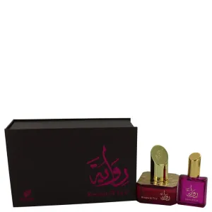 Afnan - Riwayat El Ta'If : Gift Boxes 70 ml
