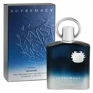 Afnan Mens Supremacy Incense EDP 3.4 oz Fragrances 6290171040682