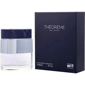 Afnan - Theoreme : Eau De Parfum Spray 6.8 Oz / 90 ml