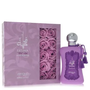Afnan - Fatima Velvet Love : Eau De Parfum Spray 3.4 Oz / 100 ml