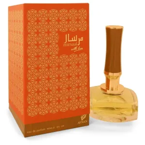Afnan - Mirsaal With Love : Eau De Parfum Spray 6.8 Oz / 90 ml