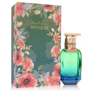 Afnan - Mystique Bouquet : Eau De Parfum Spray 2.7 Oz / 80 ml