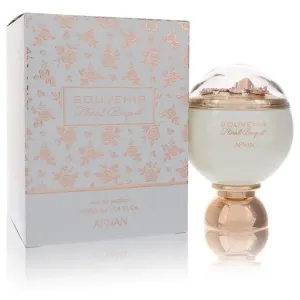 Afnan - Souvenir Floral Bouquet : Eau De Parfum Spray 3.4 Oz / 100 ml