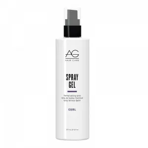 AG Hair Care - Spray gel : Hair care 237 ml