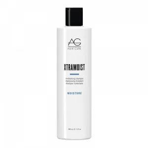 AG Hair Care - Xtramoist : Shampoo 296 ml