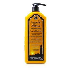 Agadir Argan OilDaily Moisturizing Conditioner (For All Hair Types) 1000ml/33.8oz