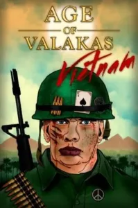 Age of Valakas: Vietnam (PC) Steam Key GLOBAL