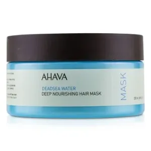 AhavaDeadsea Water Deep Nourishing Hair Mask 250ml/8.5oz