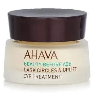 AhavaBeauty Before Age Dark Circles & Uplift Eye Treatment 15ml/0.51oz