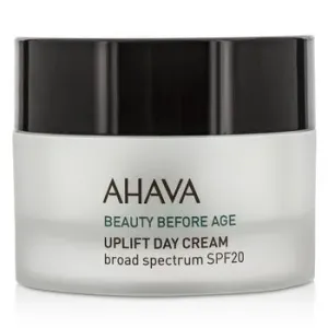 AhavaBeauty Before Age Uplift Day Cream Broad Spectrum SPF20 50ml/1.7oz
