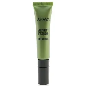 AhavaSafe Retinol Pretinol Eye Cream 15ml/0.51oz