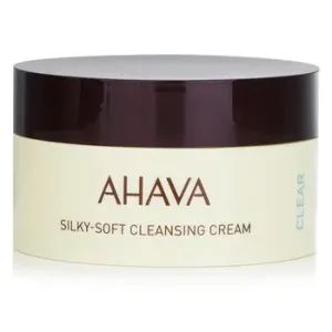AhavaTime To Clear Silky-Soft Cleansing Cream 100ml/3.4oz