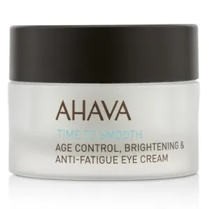 AhavaTime To Smooth Age Control Brightening & Anti-Fatigue Eye Cream 15ml/0.51oz