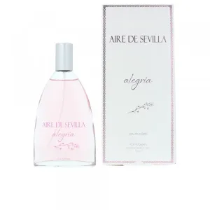 Aire Sevilla - Alegria : Eau De Toilette Spray 5 Oz / 150 ml