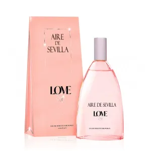 Perfumes - Aire Sevilla