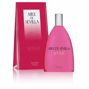 Aire Sevilla - Star : Eau De Toilette Spray 5 Oz / 150 ml