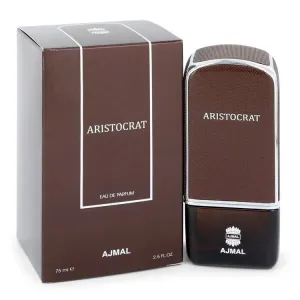 Ajmal - Aristocrat : Eau De Parfum Spray 2.5 Oz / 75 ml #130670