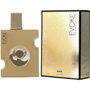 Ajmal - Evoke Gold : Eau De Parfum Spray 6.8 Oz / 90 ml