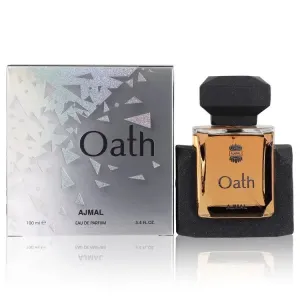 Ajmal - Oath : Eau De Parfum Spray 3.4 Oz / 100 ml #138807