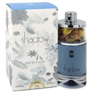 Ajmal - Shadow : Eau De Parfum Spray 2.5 Oz / 75 ml #1007810