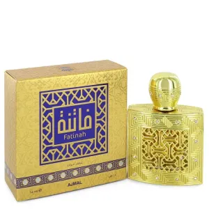 Ajmal - Fatinah : Body oil, lotion and cream 14 ml