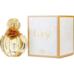 Ajmal - D'light : Eau De Parfum Spray 2.5 Oz / 75 ml
