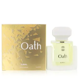 Ajmal - Oath : Eau De Parfum Spray 3.4 Oz / 100 ml #134974