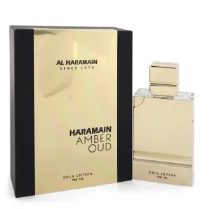 Al Haramain - Amber Oud Gold Edition : Eau De Parfum Spray 2 Oz / 60 ml