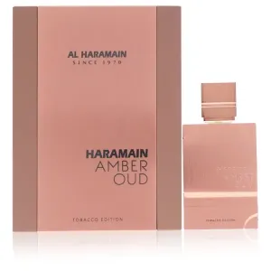 Al Haramain - Amber Oud Tobacco Edition : Eau De Parfum Spray 2 Oz / 60 ml