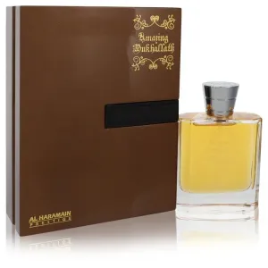 Al Haramain - Amazing Mukhallath : Eau De Parfum Spray 3.4 Oz / 100 ml