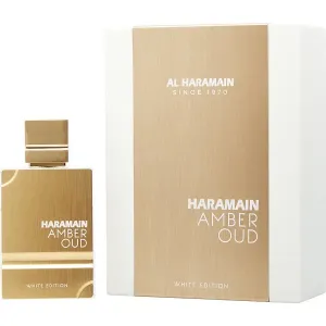 Al Haramain - Amber Oud White Edition : Eau De Parfum Spray 2 Oz / 60 ml