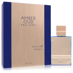 Al Haramain - Amber Oud Exclusif Bleu : Perfume Extract 2 Oz / 60 ml