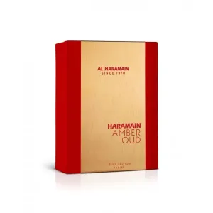 Al Haramain - Amber Oud Ruby Edition : Eau De Parfum Spray 3.4 Oz / 100 ml