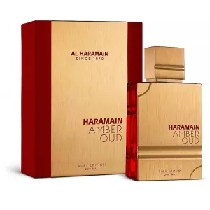 Al Haramain - Amber Oud Ruby Edition : Eau De Parfum Spray 6.8 Oz / 200 ml