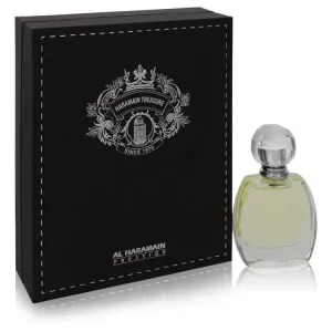 Al Haramain - Haramain Treasure : Eau De Parfum Spray 70 ml
