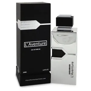 Al Haramain - L'Aventure : Eau De Parfum Spray 6.8 Oz / 200 ml