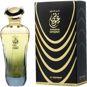 Al Haramain - Oyuny : Eau De Parfum Spray 3.4 Oz / 100 ml