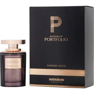 Al Haramain - Portfolio Euphoric Roots : Eau De Parfum Spray 2.5 Oz / 75 ml