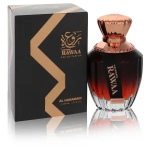 Al Haramain - Rawaa : Eau De Parfum Spray 3.4 Oz / 100 ml